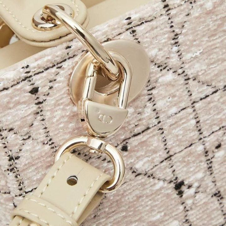 레이디백 트위드--2