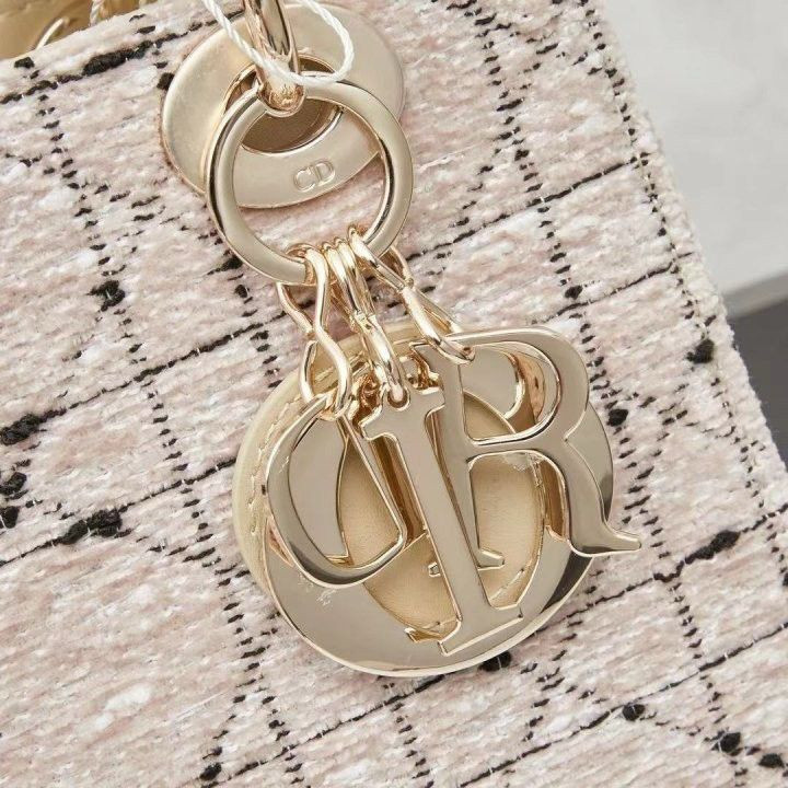 레이디백 트위드--3