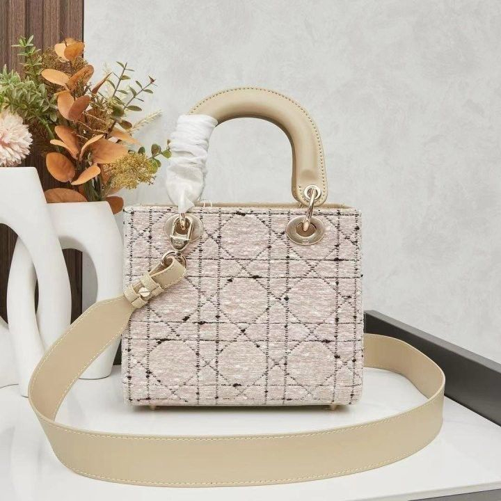 레이디백 트위드--5