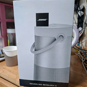 보스 사운드링크 리볼브플러스2