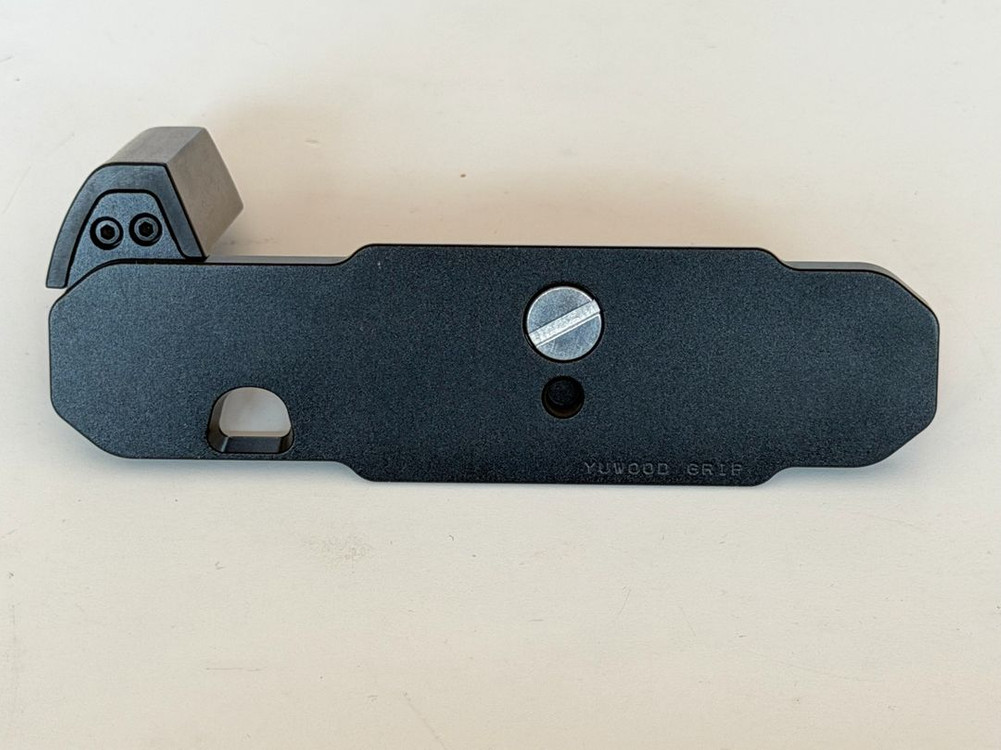 니콘 FM2 필름 카메라--7