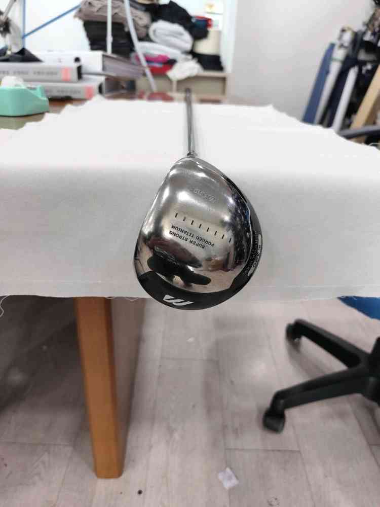 미즈노 E300 드라이버 11도 (샤프트 R)--0