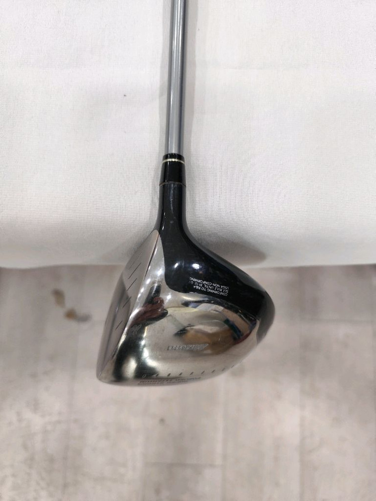 미즈노 E300 드라이버 11도 (샤프트 R)--1