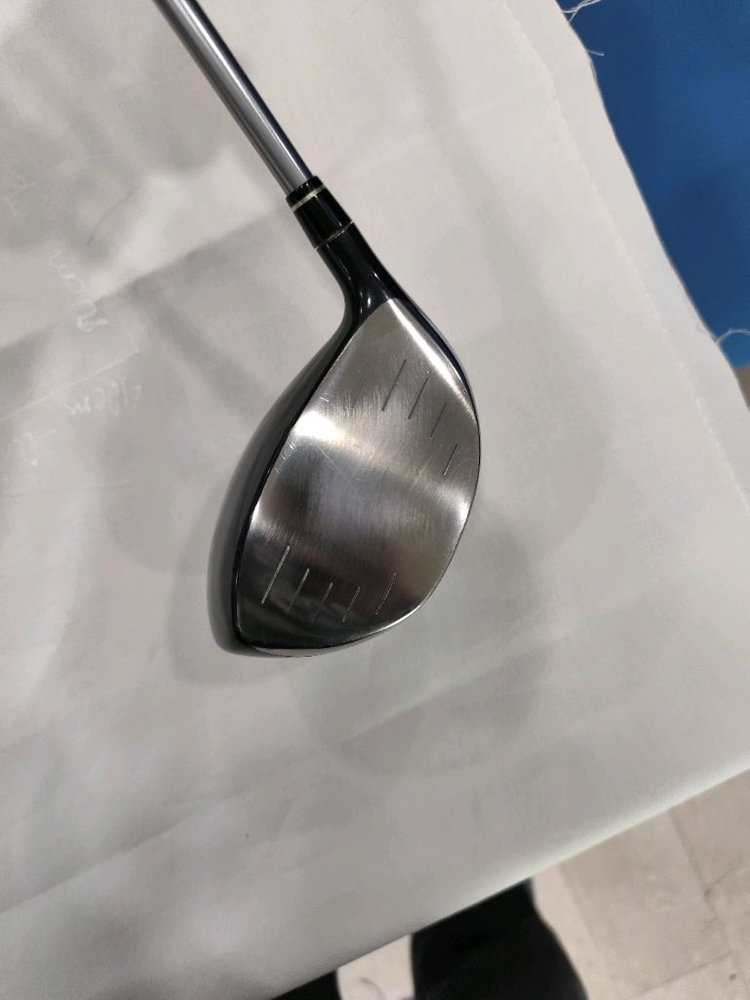 미즈노 E300 드라이버 11도 (샤프트 R)--2