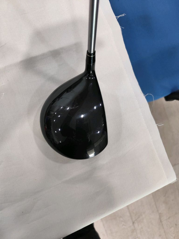 미즈노 E300 드라이버 11도 (샤프트 R)--3