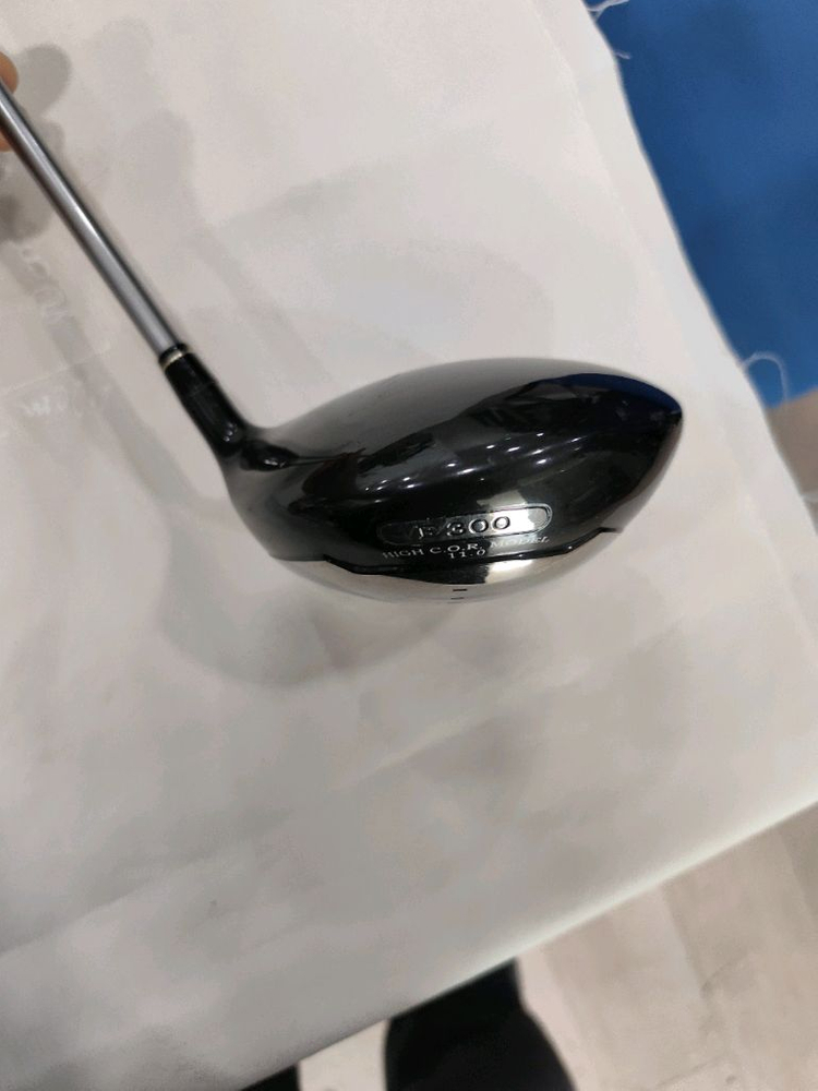 미즈노 E300 드라이버 11도 (샤프트 R)--4