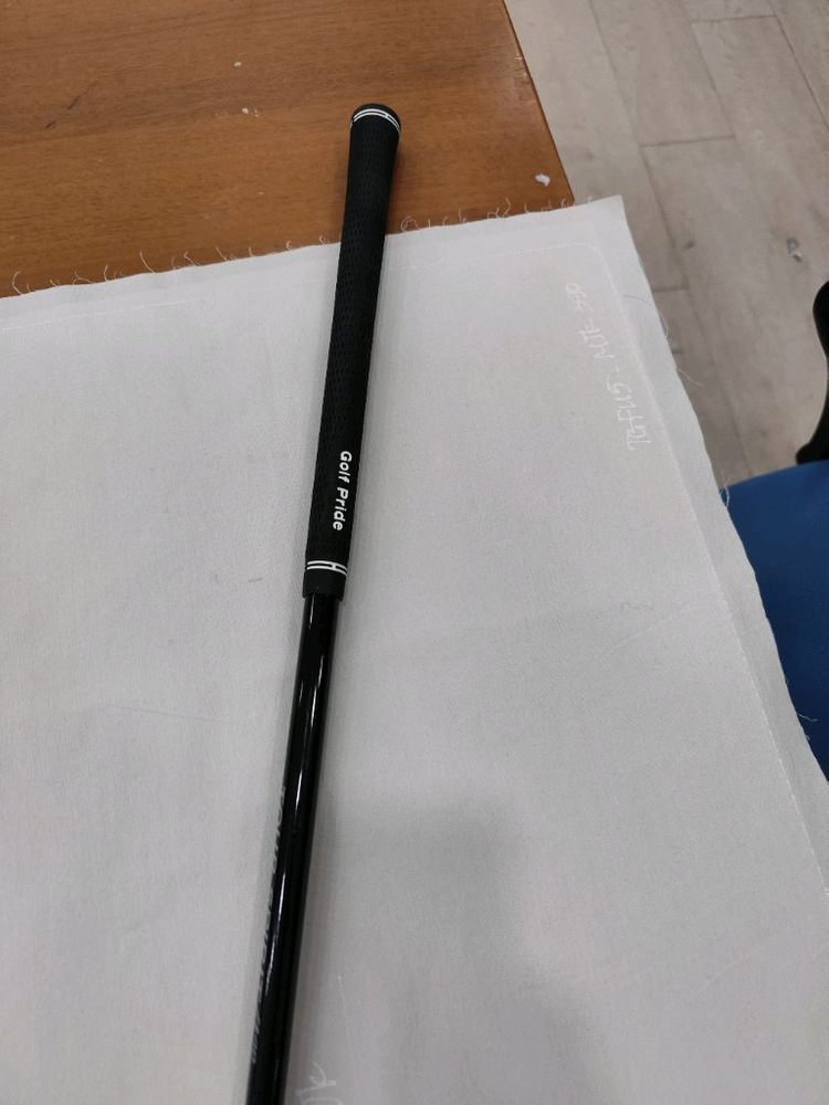 미즈노 E300 드라이버 11도 (샤프트 R)--7