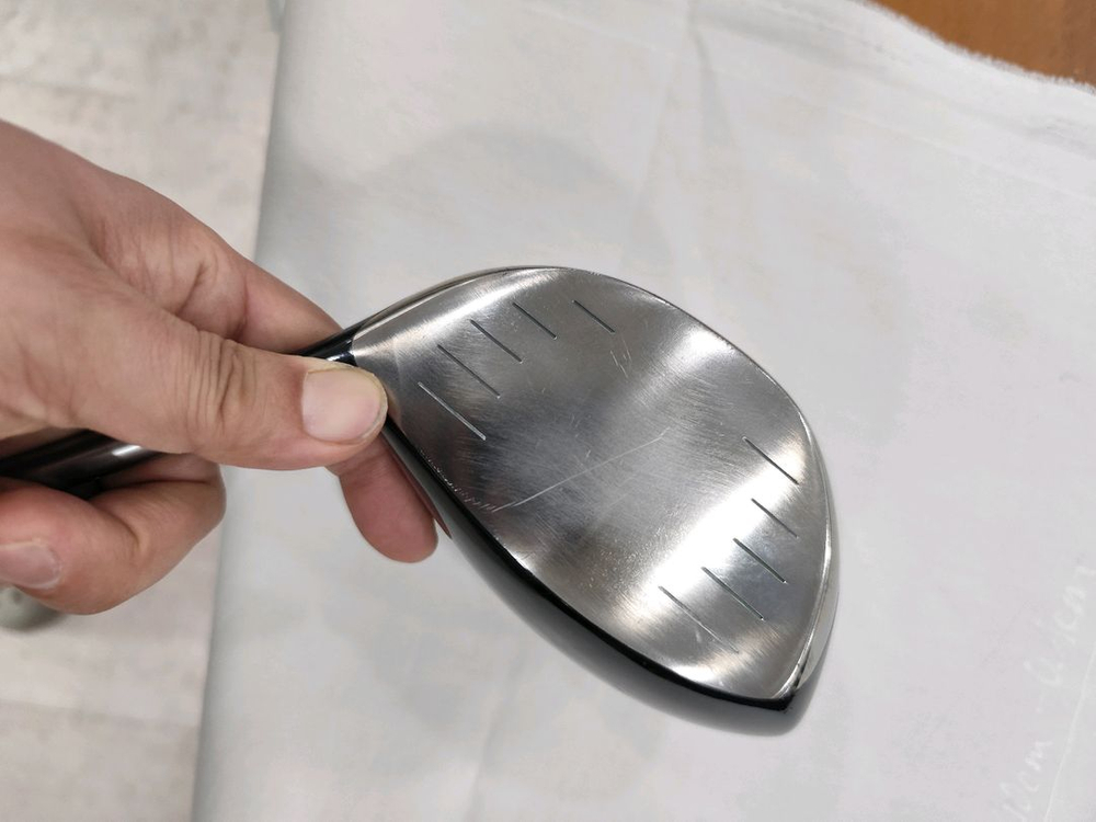 미즈노 E300 드라이버 11도 (샤프트 R)--9