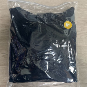 아이앱 헤링본 후드 네이비 M 사이즈 판매