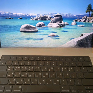 맥북M2Pro 16GB/1TB 이미지