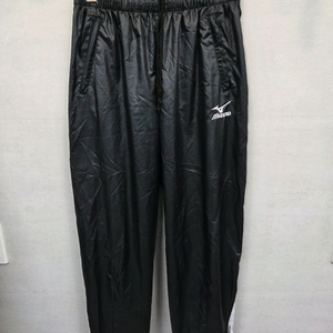 미즈노 일본판 초경량 방풍 팬츠 L