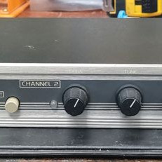 aphex exciter type c 익사이터 이미지