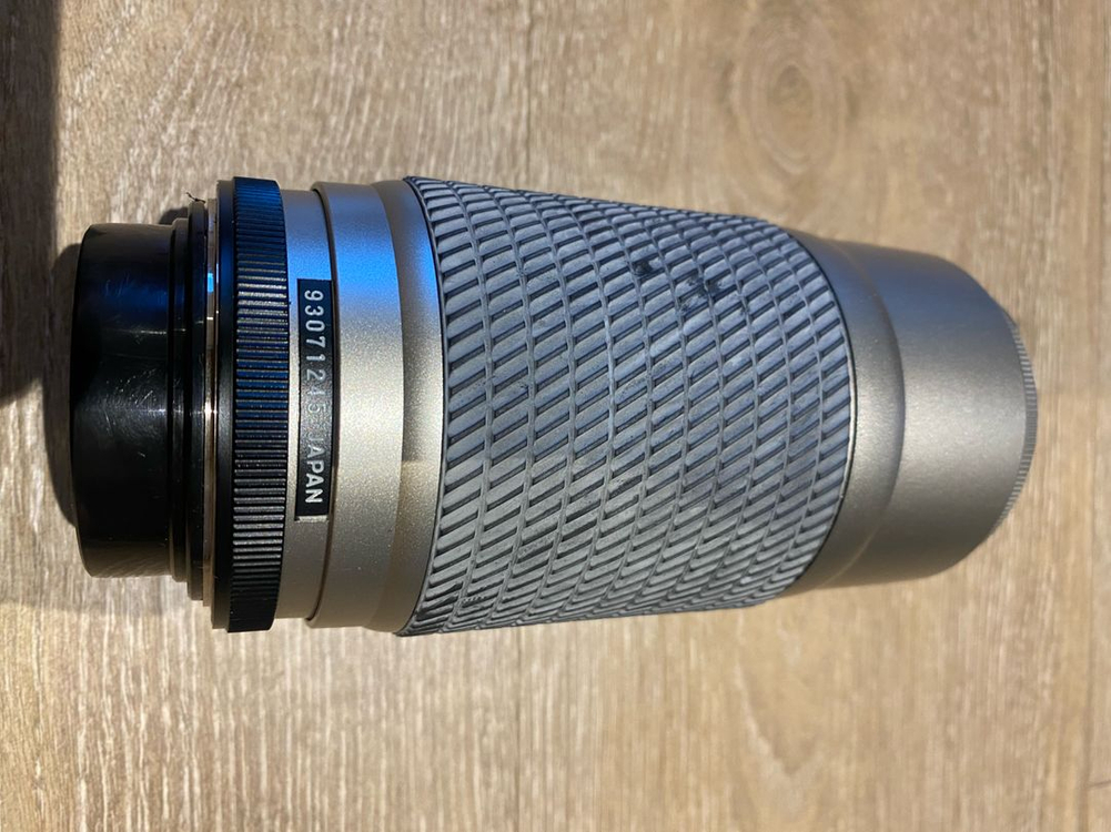 망원 렌즈 입니다. (절충가능-직거래)--3