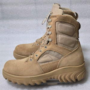 [미사용] 알타마 ALTAMA 전술화 사막화 중등산화 275~280