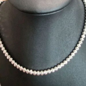 골든듀 꼬메뜨 full 18k 목걸이