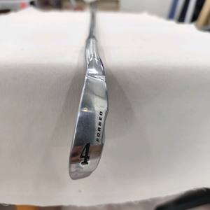 스릭슨 I-506 포지드 4번 아이언(샤프트 S300)