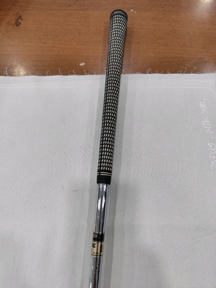 스릭슨 I-506 포지드 4번 아이언(샤프트 S300)--2