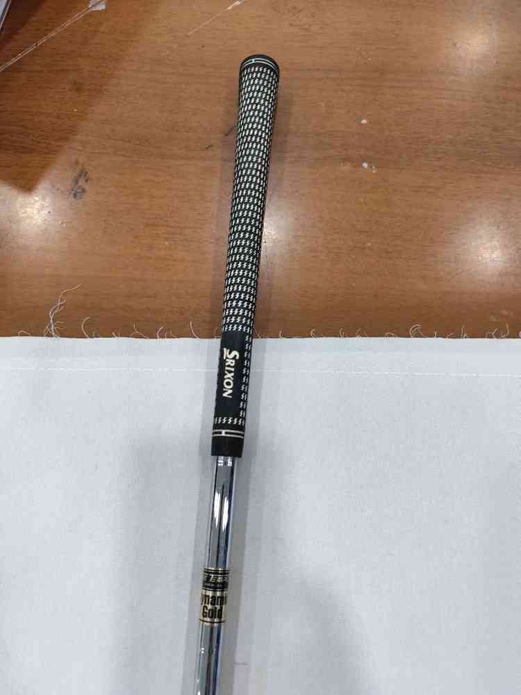 스릭슨 I-506 포지드 4번 아이언(샤프트 S300)--3