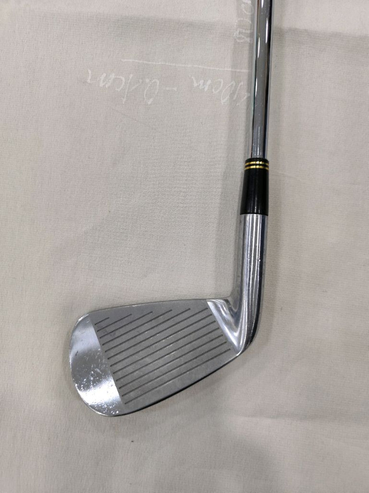 스릭슨 I-506 포지드 4번 아이언(샤프트 S300)--4