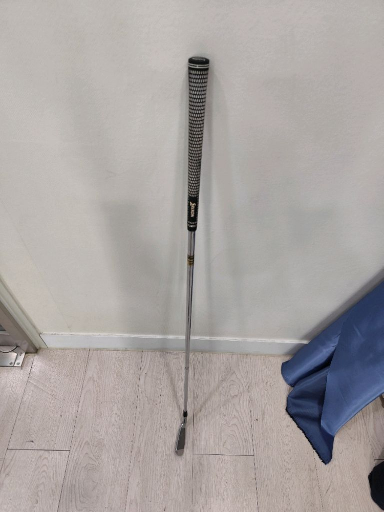 스릭슨 I-506 포지드 4번 아이언(샤프트 S300)--6