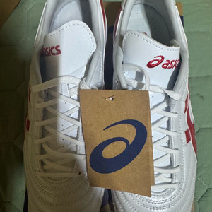 아식스c3 tf 255사이즈