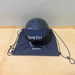 2324 스미스 바이저 헬멧 서베이 밉스 (변색) L사이즈 판매합니다 이미지