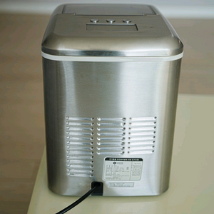 롯데알루미늄 가정용 제빙기 LIM-1500