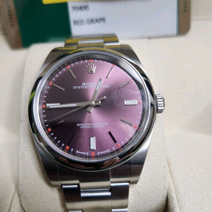 롤렉스 114300 39OP 구매합니다 삽니다 삽니다