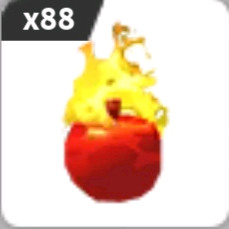 입양하세요 파이어 홀스 사과 최저가 이미지