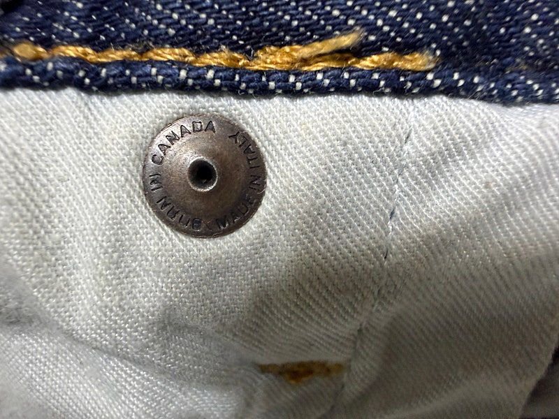 디스퀘어드2 청바지 남성용 28인치 이미지