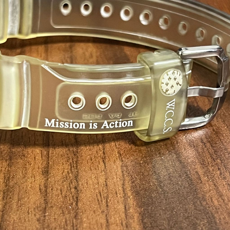 지샥 gbw-100wc 베이비지 프로그맨 산호초 콜라보 이미지