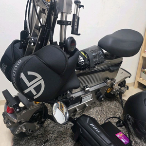 위페드93m 전동킥보드