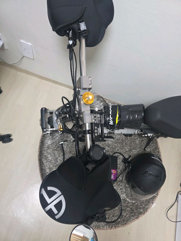 위페드93m 전동킥보드--2