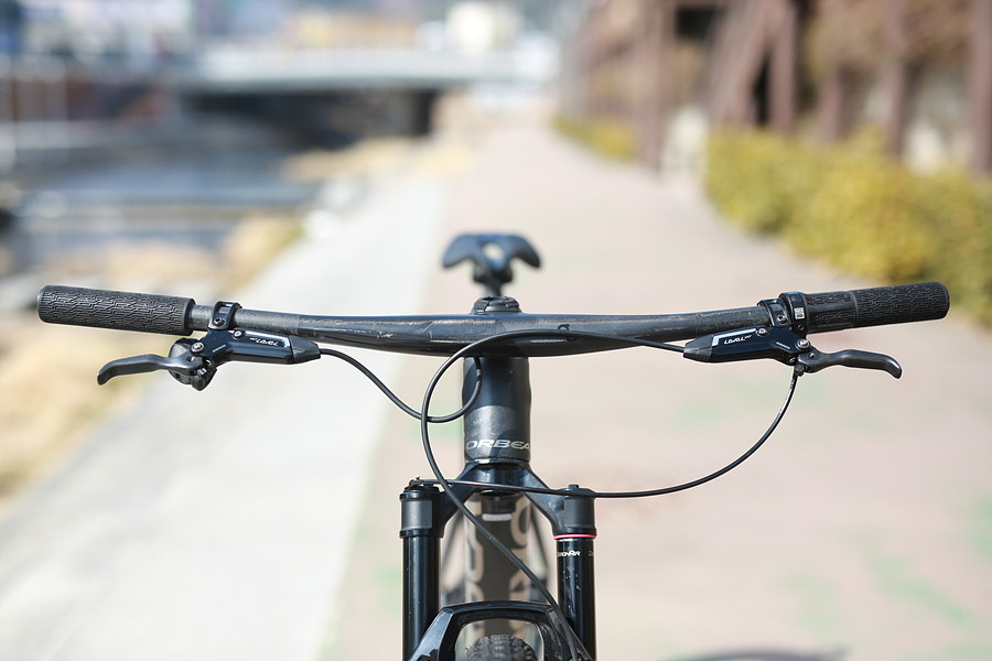 *A급*25년 오베아 알마 M-LTD XXSL AXS 트랜스미션 S--8