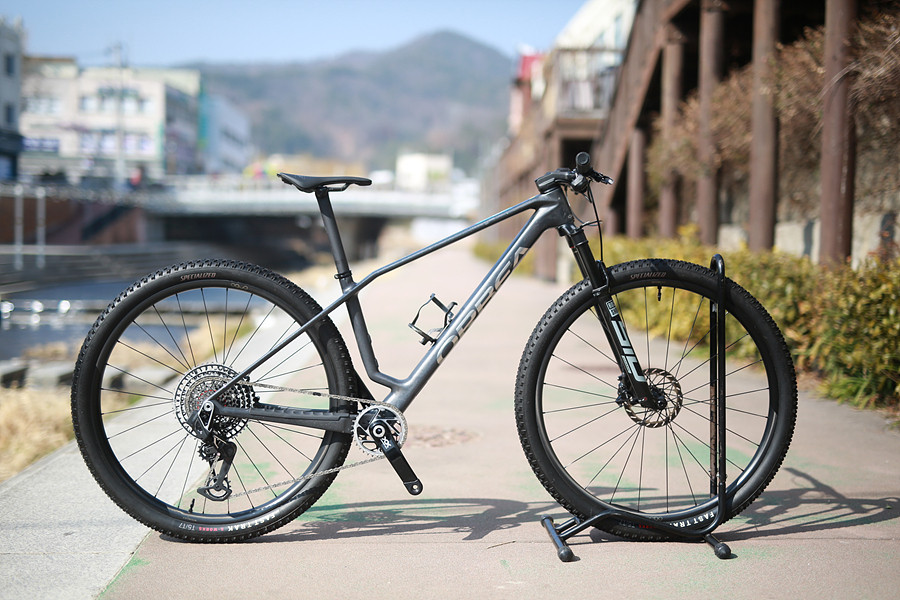 *가격인하*A급*25년 오베아 알마 M-LTD XXSL AXS 트랜스미션 S--2