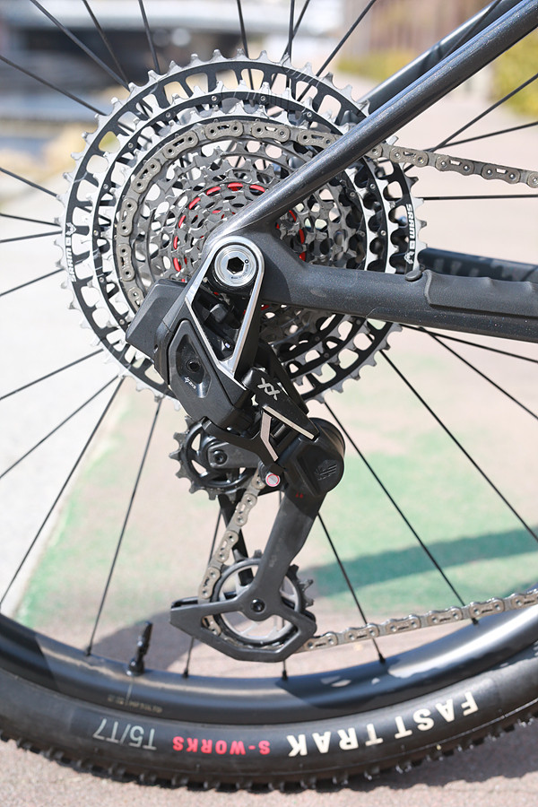 *가격인하*A급*25년 오베아 알마 M-LTD XXSL AXS 트랜스미션 S--6