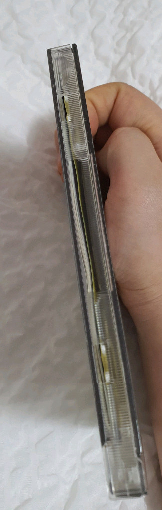 드라마 MBC종합병원2 ost CD앨범 (2008) 이미지