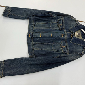 폴로 16 청자켓 키즈 160 여아 160 이미지