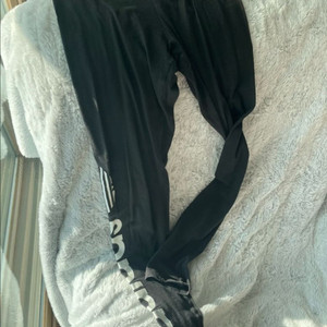 아디다스 여성 레깅스 90(M)