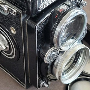 롤라이플렉스 플라나2.8E 이미지