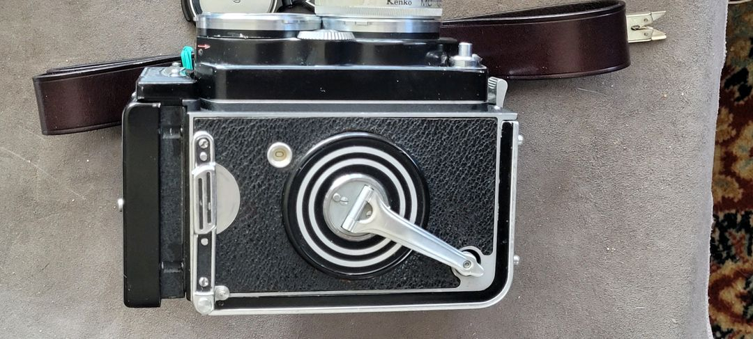 롤라이플렉스 플라나2.8E 이미지