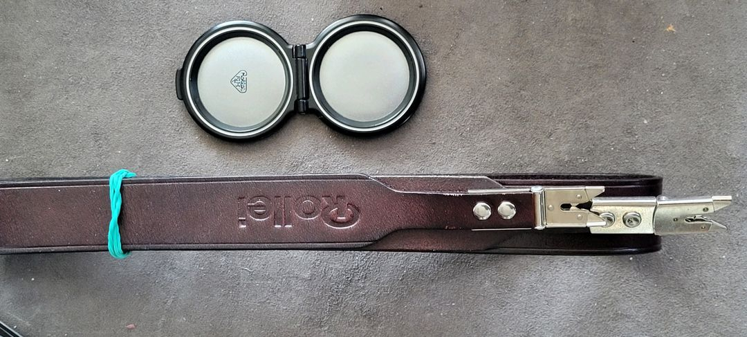 롤라이플렉스 플라나2.8E 이미지