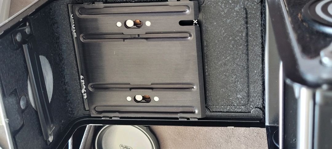 롤라이플렉스 플라나2.8E 이미지