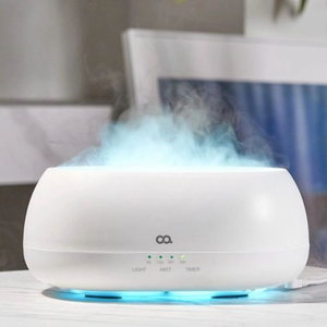 오아 안개1000 미니 초음파 가습기 거의 새거에요