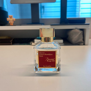 메종프란시스커정 바카라루쥬 540 오드퍼퓸 70ml