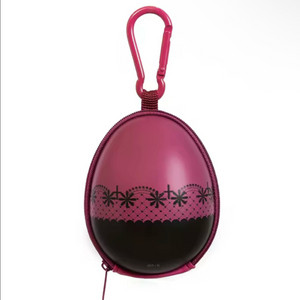 캐릭캐릭체인지 수호알 파우치 키링 이미지