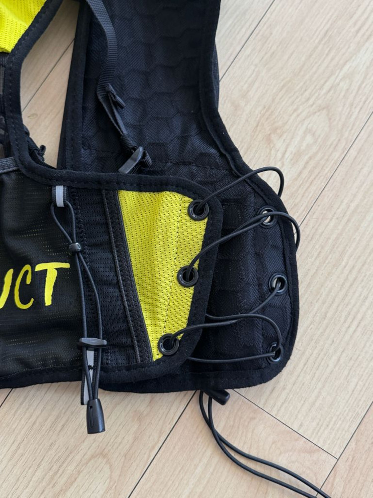 인스팅트 트레일 러닝 베스트 4.5L 이미지