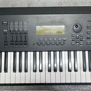 야마하 S90 신디 YAMAHA S90 신디사이저 판매합니다. 이미지