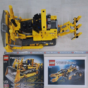 레고 테크닉 8275