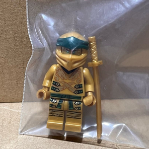 레고 닌자고 골드 로이드 (2) 이미지